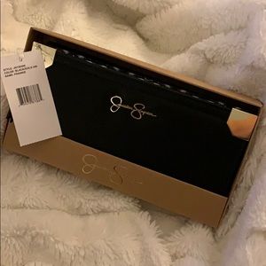Jessica Simpson Frankie Wallet